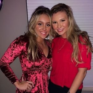 Meet your Posher, Sydney